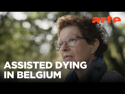 Belgium - The Last Journey | ARTE.tv Documentary