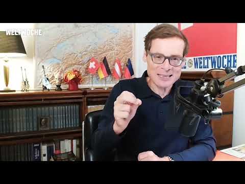 Lawrow: Harte Worte gegen Deutschland – Weltwoche Daily DE