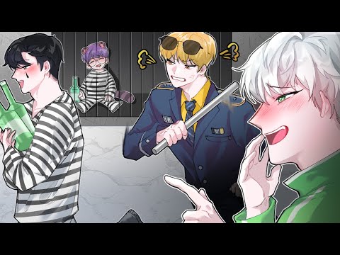 술 마시고 블럭숨바꼭질??