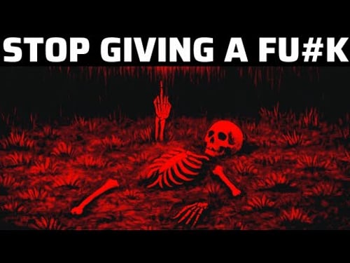 Become Emotionally Dangerous – Machiavelli