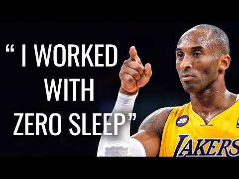 Kobe Bryant's Advice Will Leave You SPEECHLESS 5.0 (MUST WATCH)