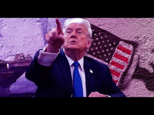 آمریکا پهپاد ایران در نزدیکی ناو آبراهام لینکن را سرنگون کرد - ۶۰ دقیقه سهشنبه ۱۴ بهمن