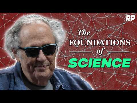 Barry Loewer: What Is The Philosophy of Science?