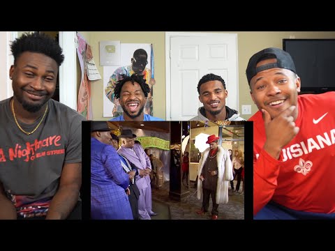 Chappelle's Show - The Playa Haters' Ball (ft. Ice T and Patrice O'Neal)