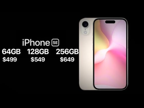 iPhone SE 4 May Rock Dynamic Island Now??