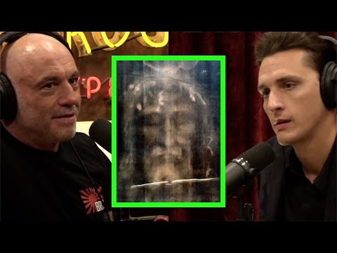 The Shroud of Turin, Giants, and Other Mysteries of the Bible