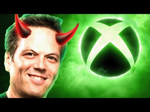 How the CEO of Xbox Ruined the Company