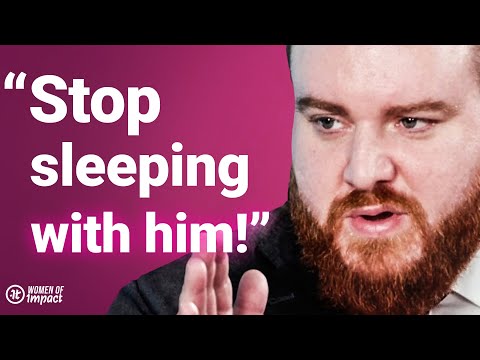 "Men Find This IRRESISTIBLE!" 3 Ways to Seduce, Captivate & Leave Him Wanting More | Adam Lane Smith