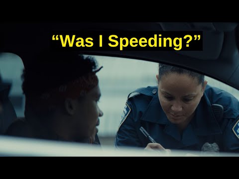 Avoid Tickets: Never Admit This During Traffic Stops (Lawyer Legal Advice)