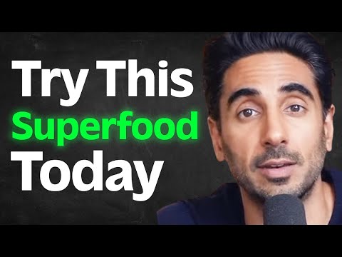 The 3 Superfood Meals To Feel Incredible & Heal The Body | Dr. Rupy Aujla & Órfhlaith