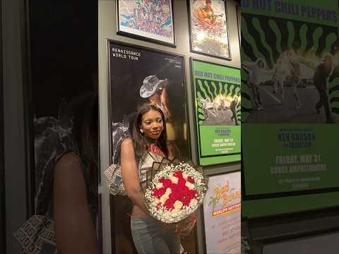 Black Teen Revolution Beverly Hills screening recap 04/18