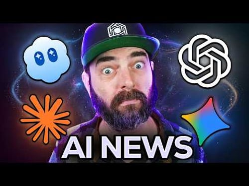 AI News: Anthropic Went Crazy This Week!
