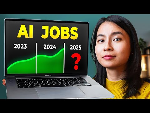 Should Data Scientists PIVOT to AI? I Analyzed 3M Job Posts to Find Out ...