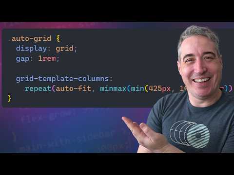 The magic of auto-fit and auto-fill (and the difference between them)