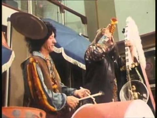 Peppi en Kokki op auditie 3/3