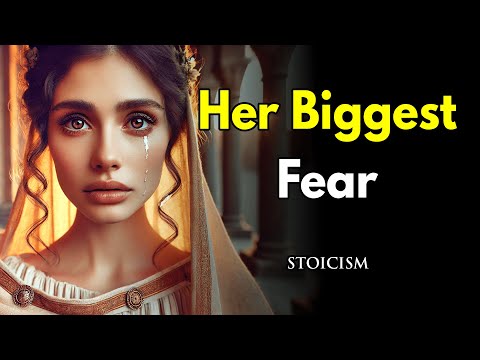 What Women Fear Most After Hurting a Good Man ~Stoic Truth