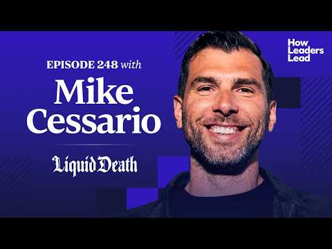 Liquid Death Sold Water Like Beer — And Built a $1.4B Brand!