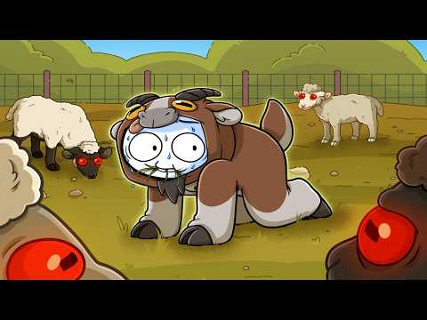 The "Goat" Who Lied to Everyone