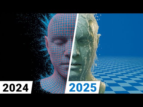 They Said It Was Impossibleโฆ Weta FX Just Solved It