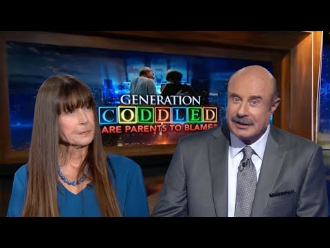 Raising Lazy | EP443 | Dr. Phil Primetime Podcast