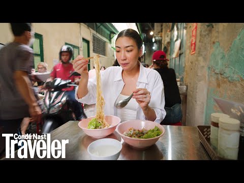 Where You Should Eat in Bangkok According to a Pro Chef | Where the Chefs Eat | Condé Nast Traveler