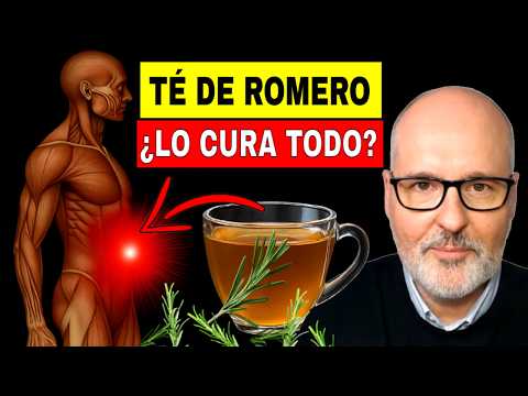 ROSEMARY TEA: DO'S, DON'TS, AND HOW TO DRINK IT RIGHT