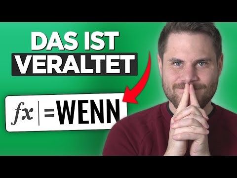 These 3 REPLACE IF functions in Excel