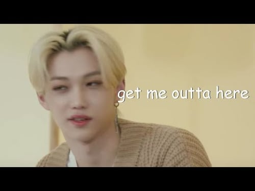 Things stray kids say that seems like fake subs but aren't