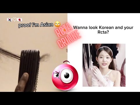 So Apparently You Can Just… Change Your Race Now (RCTA)