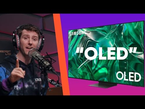 You Don't Know What You're Buying