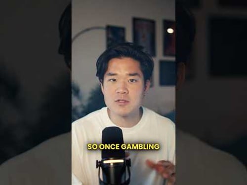 How Gambling Companies Target Men