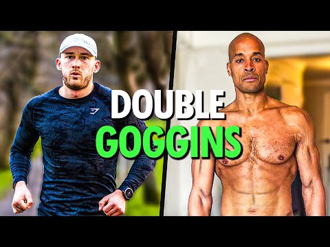 Running 4 MILES Every 4 HOURS For 96 HOURS…