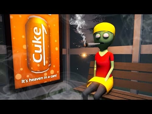 IS THIS THE END OF MY EMPIRE? | Schedule I