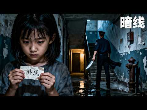 A Little Girl Solves The Case With One Note – The Mole Is The Chief’s Old Friend💀!