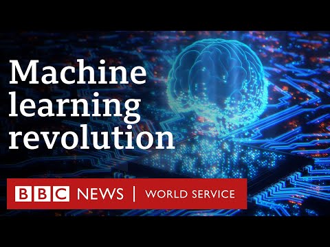What do tech pioneers think about the AI revolution? - The Engineers, BBC World Service