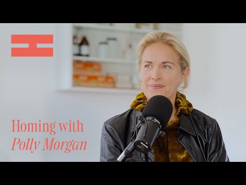 Taxidermy Artist Polly Morgan on Family Life in the Baby Reindeer House