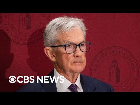 Federal Reserve expected to make 3rd straight interest rate cut