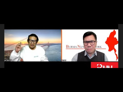 “TNLA ကိုလုပ်သလိုမျိုး AA ကို သွားလုပ်လို့မရဘူး”