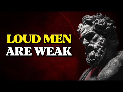 10 Ways Strong Men Speak Without Raising Their Voice