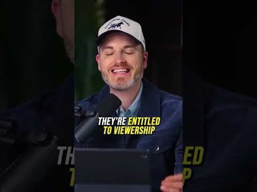 How do YOU plan to earn your viewer's attention?