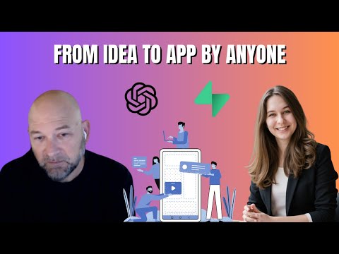 From Ideas to AI-Powered Apps: How Anyone Can Build with AI | Michael Kline | Ep 8