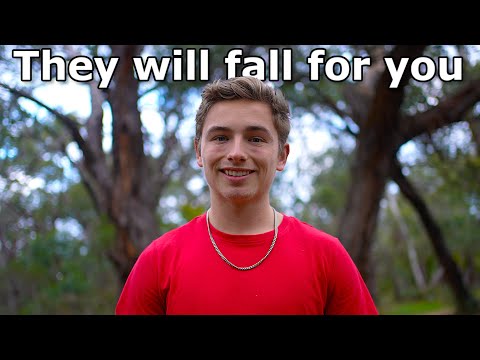 Attracting your crush is (a lot) easier than you thinkā¦