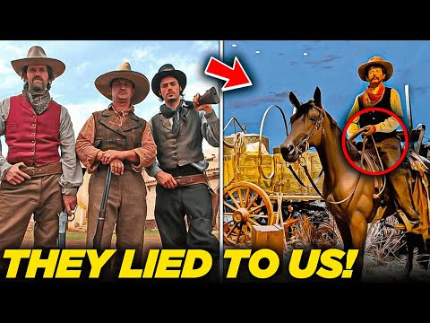 7 Wild West Myths You Still Believe (But Are Totally Fake!)