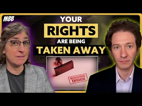 Shocking! How Project 2025 Is Quickly Transforming America