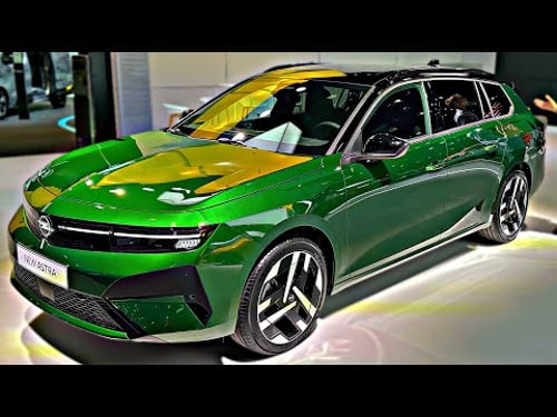 50 All-New Cars 2026 - Toyota, Honda, BMW, Mercedes, Audi, Porsche & More