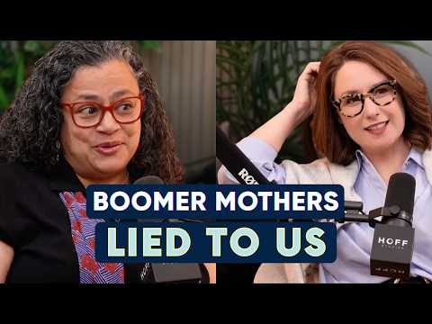 Women Are Too Comfortable With Terrible Sex | Just Getting Good