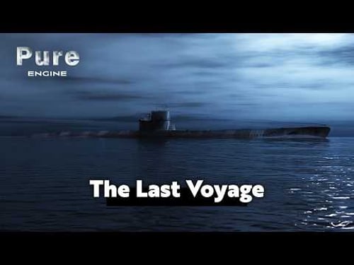 U-455: Trapped and Destroyed Beneath the Mediterranean