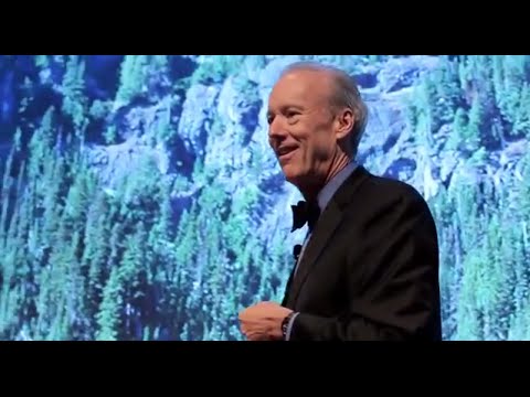 Resource Abundance by Design | William McDonough at World Economic Forum