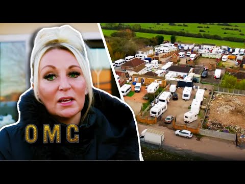 My Glam Gypsy Lifestyle | The Gypsies Next Door | OMG Weddings