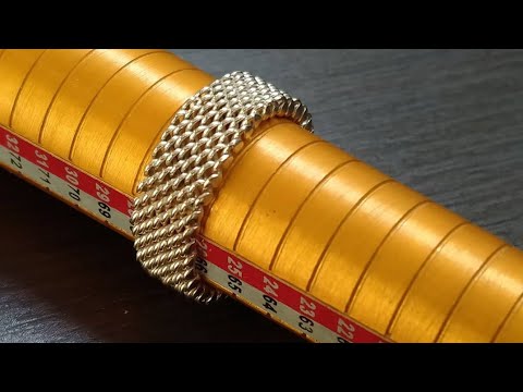 Плетение Миланезе